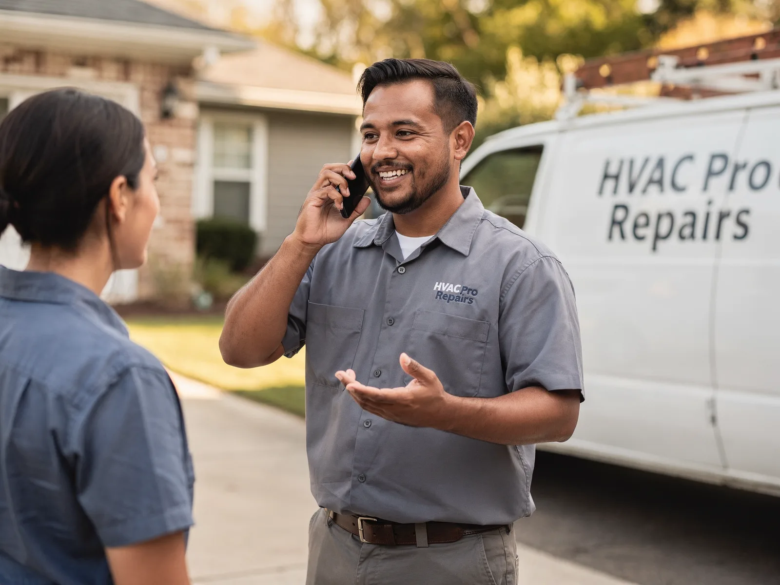 Heat Pump Repair New Carlisle, IN FAQs